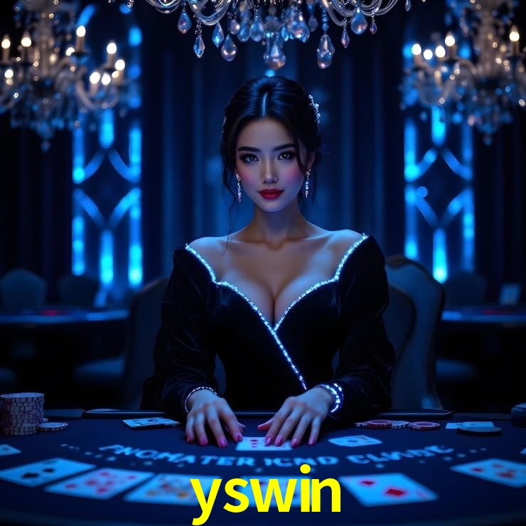 Experiência VIP yswin