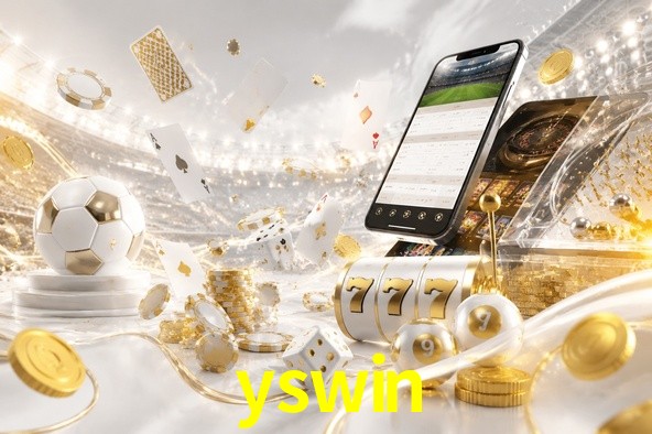 Experiência VIP yswin