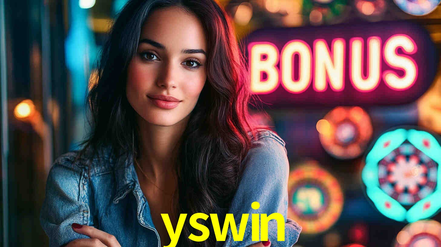 yswin - Cassino Vip On-line - yswin.com