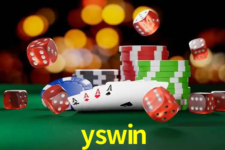 Estatísticas yswin