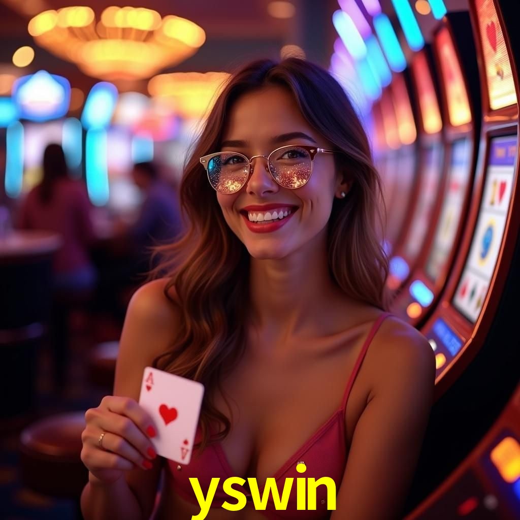 Welcome Bonus yswin