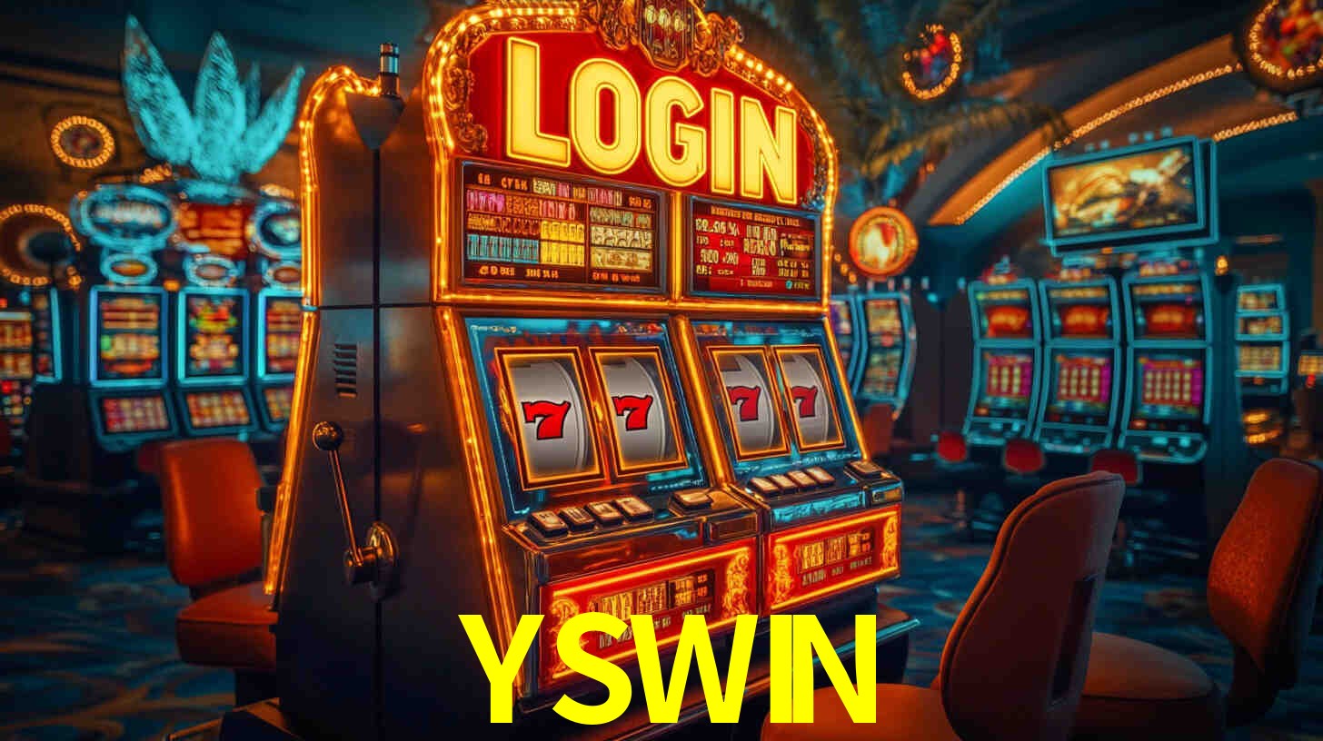 Melhores Jogos de Slots no YSWIN 🍀
