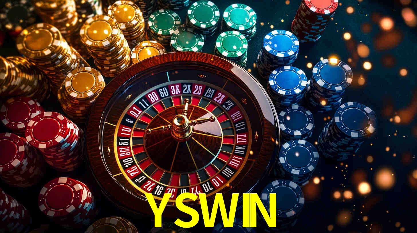 Melhores Jogos de Slots no YSWIN 🍀