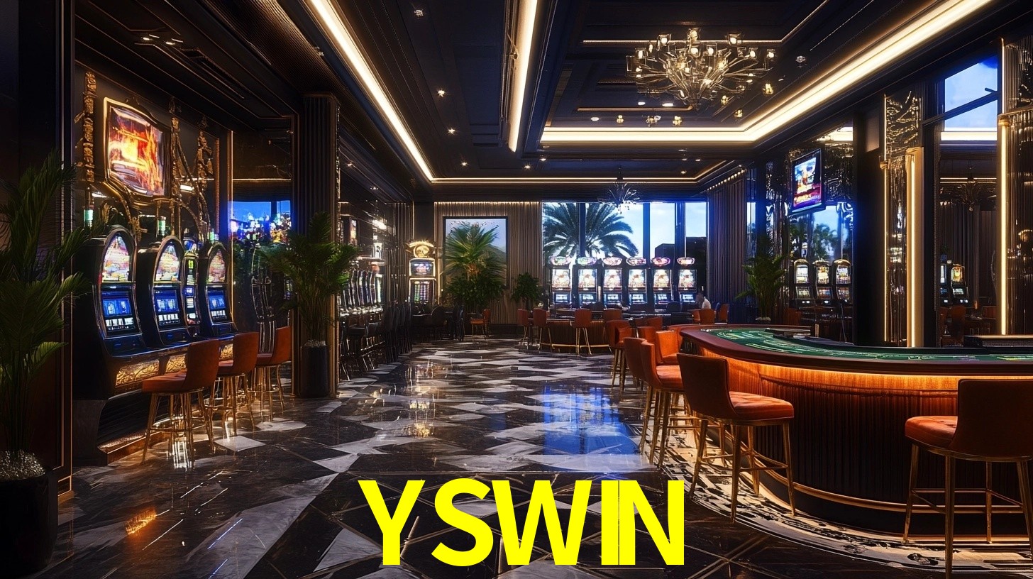 Melhores Jogos de Slots no YSWIN 🍀