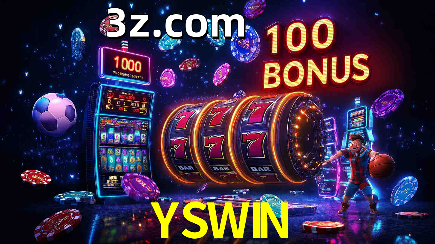 Melhores Jogos de Slots no YSWIN 🍀