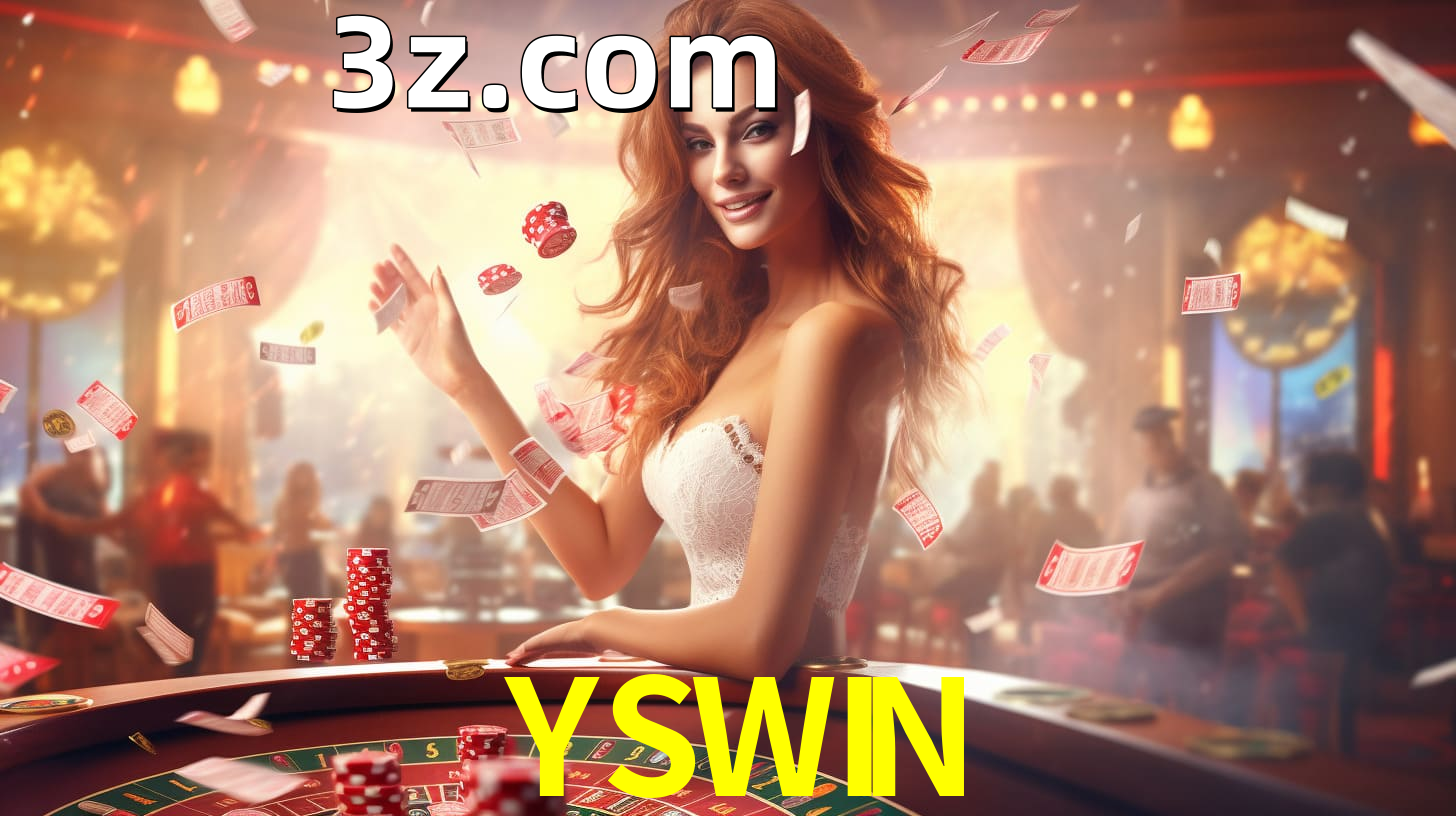 Melhores Jogos de Slots no YSWIN 🍀