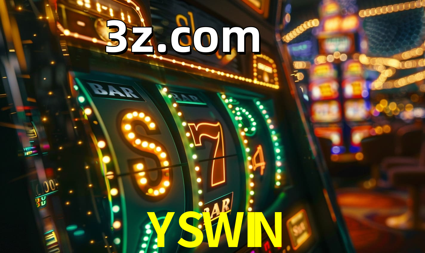 Melhores Jogos de Slots no YSWIN 🍀