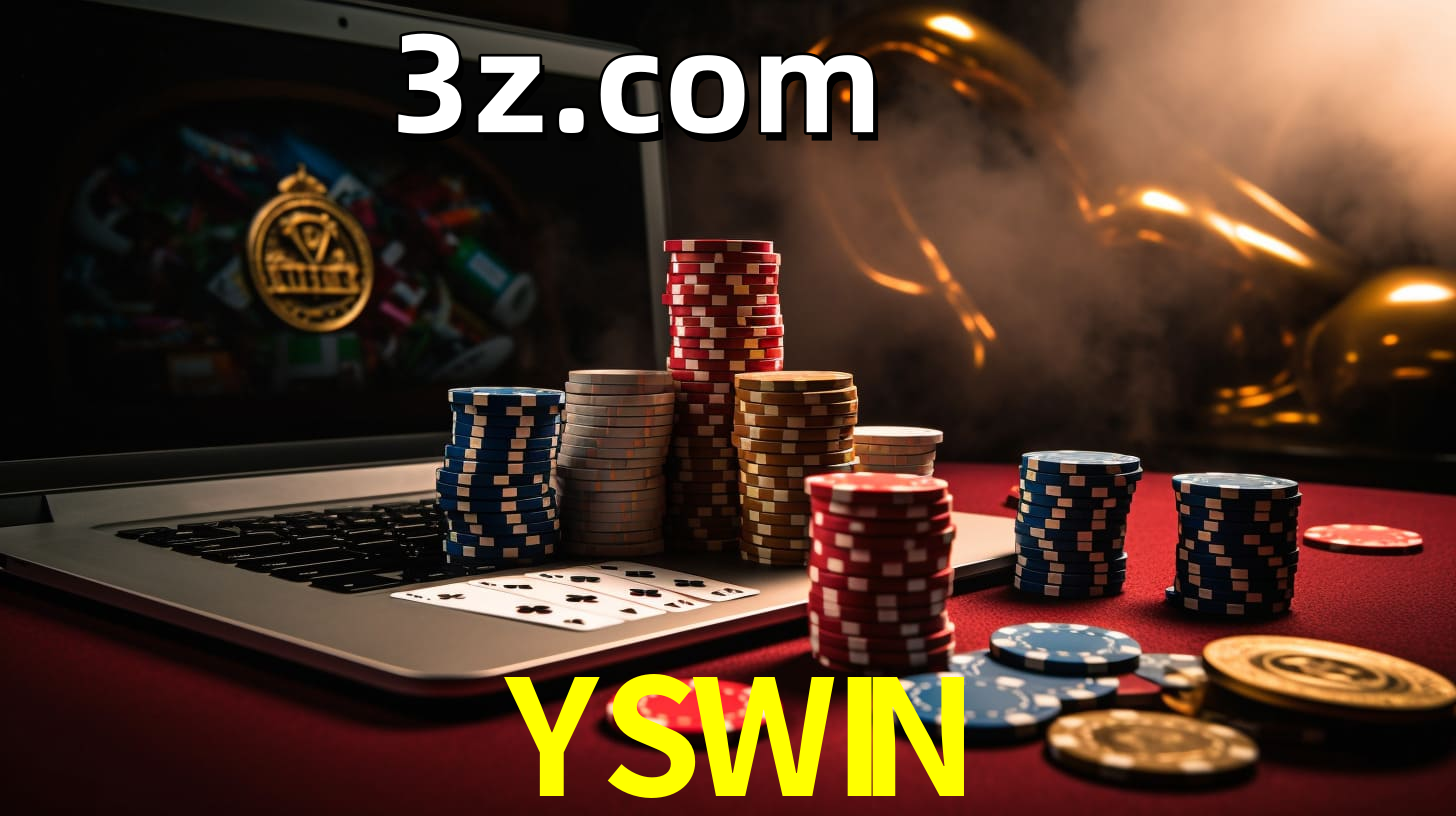 Melhores Jogos de Slots no YSWIN 🍀