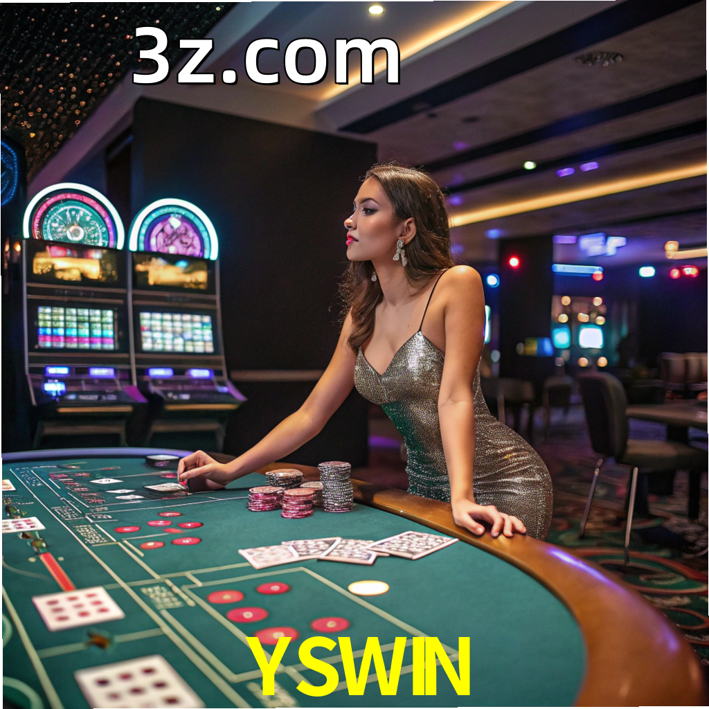 Melhores Jogos de Slots no YSWIN 🍀