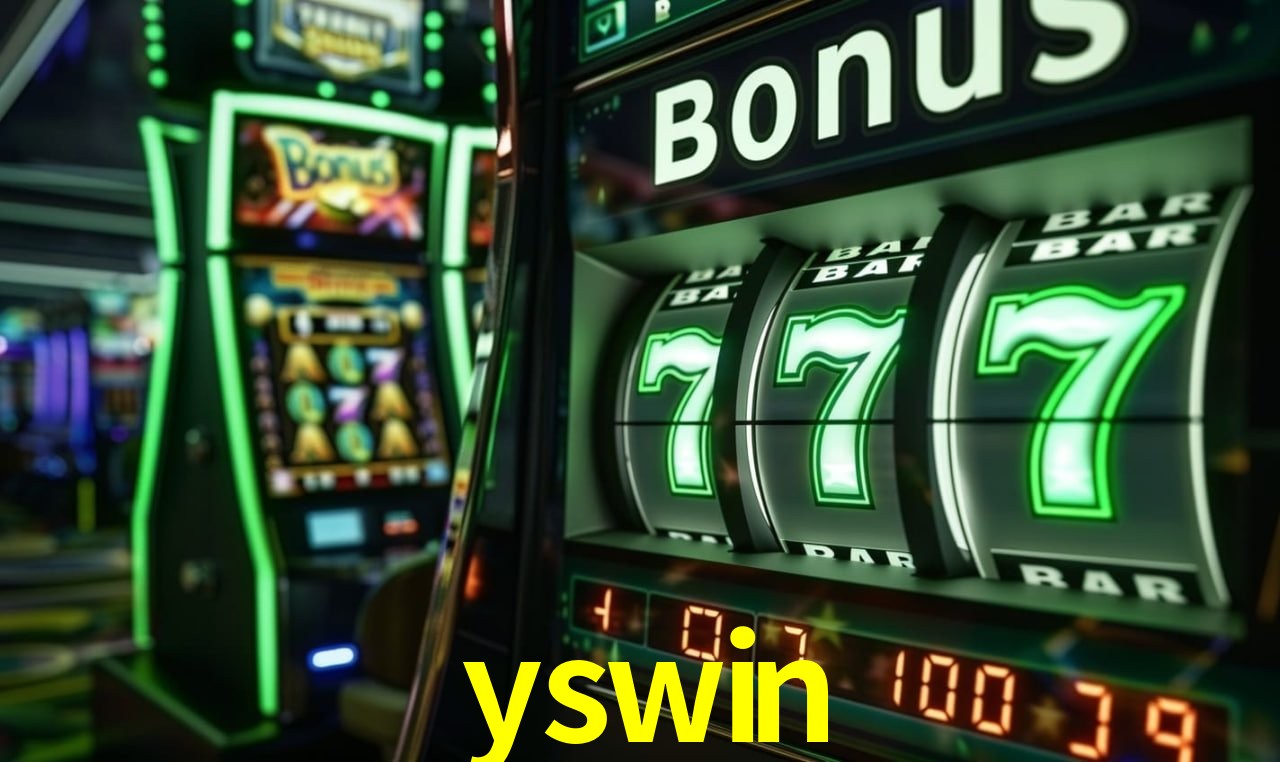 Live Casino yswin