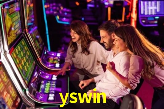 Desvendando o Mundo dos Jogos Virtuais na yswin