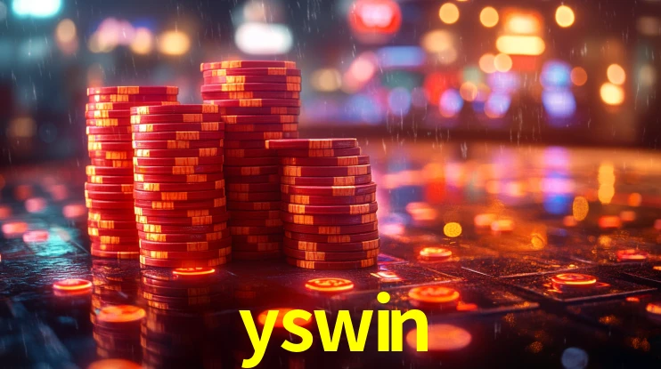 Experimente o Login Seguro Premium no yswin