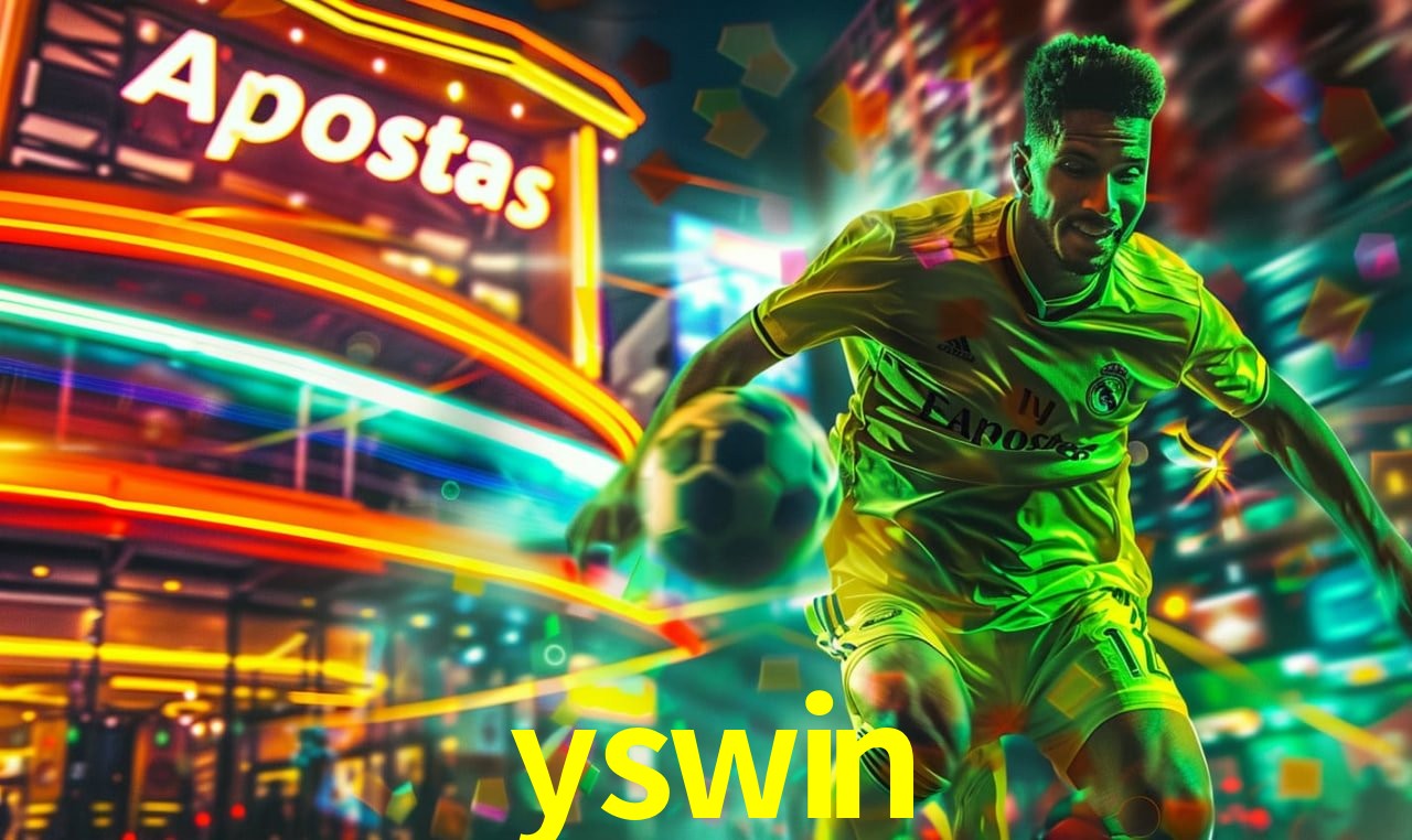 Apostas de Tênis yswin