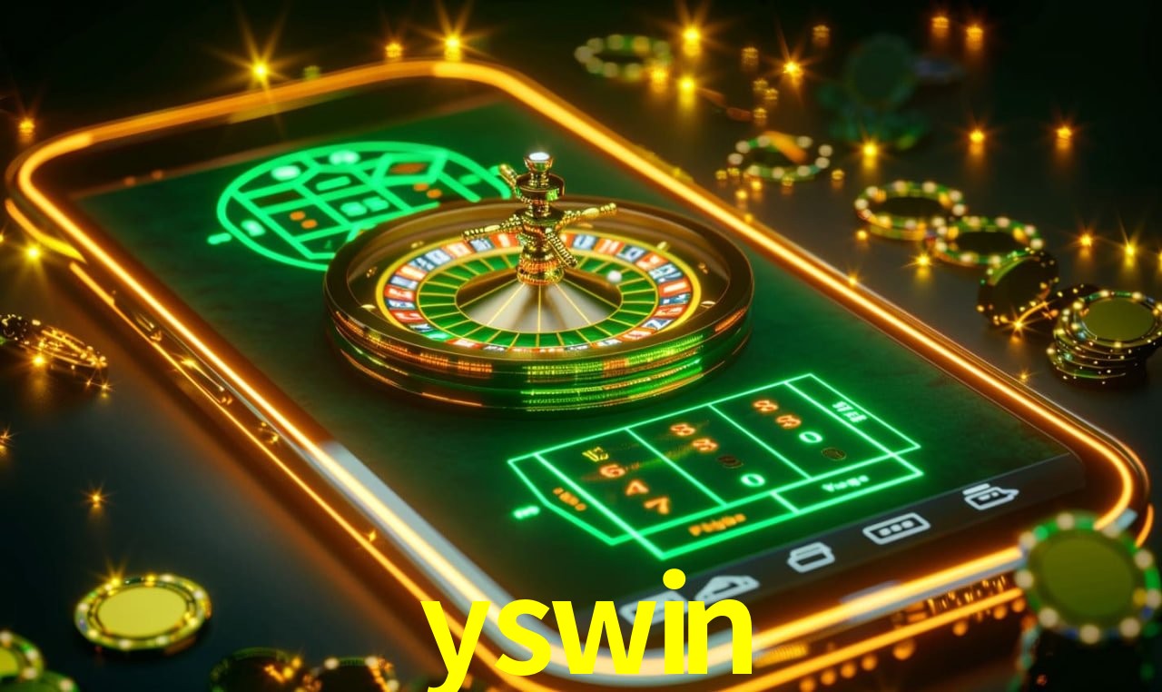 Diretório de Jogos yswin