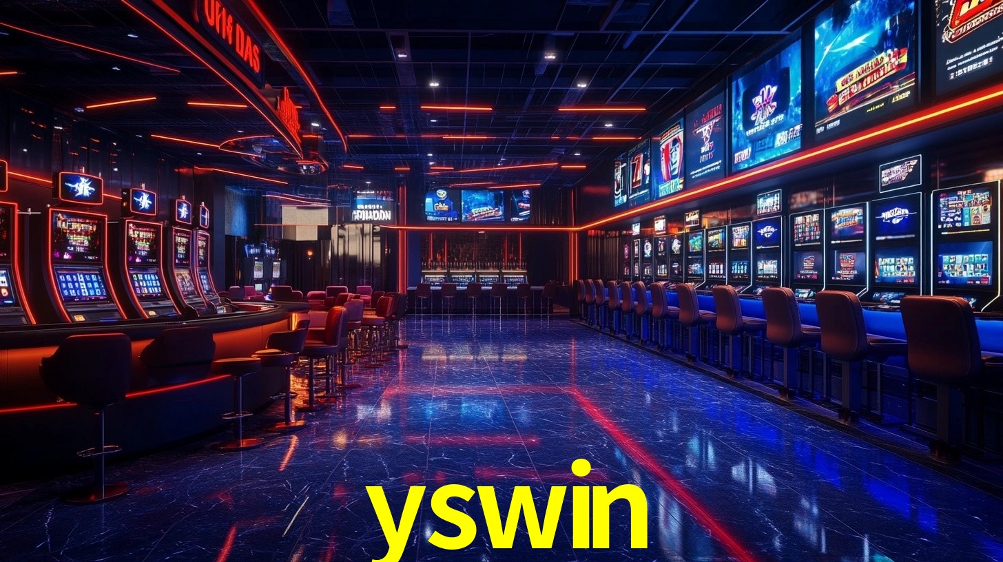 Welcome Bonus yswin
