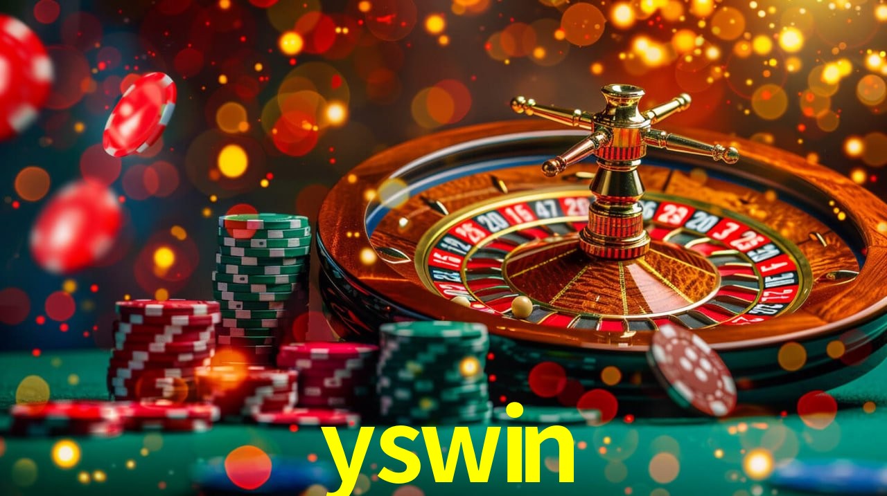 Descubra a Essência do yswin: Nossa História e Compromissos