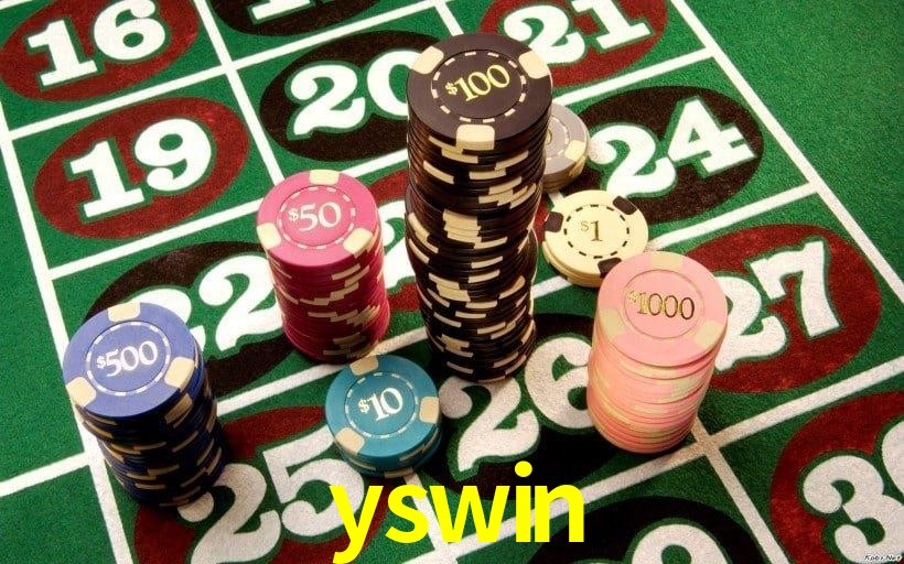 Explorando a Categoria de Eventos em Apostas na yswin