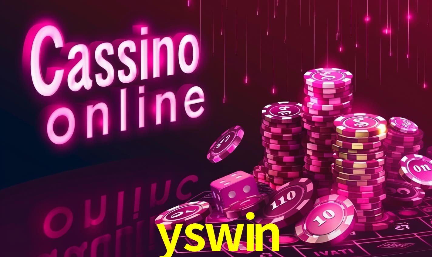 Descubra a Essência do yswin: Nossa História e Compromissos