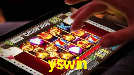 Desvendando o Mundo dos Jogos Virtuais na yswin