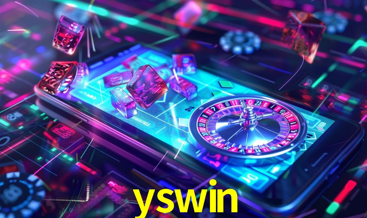 Mesa de Roleta yswin