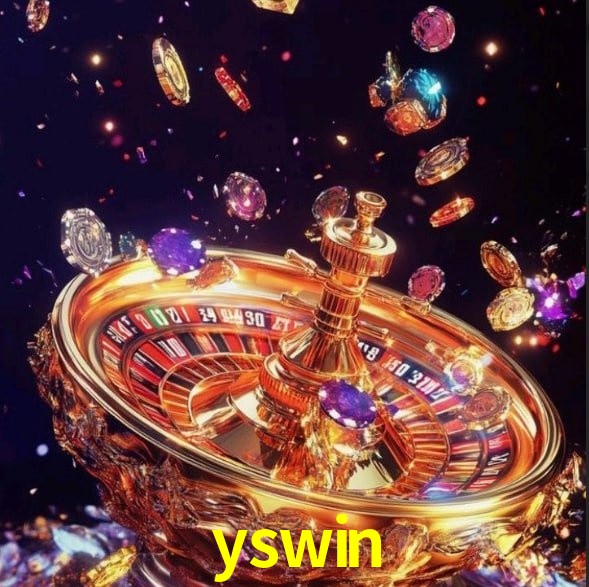 Jogos de Slot yswin