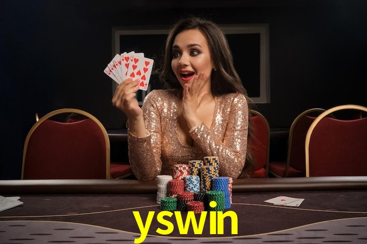 A Emoção da Loteria na yswin: Uma Chance de Mudança de Vida