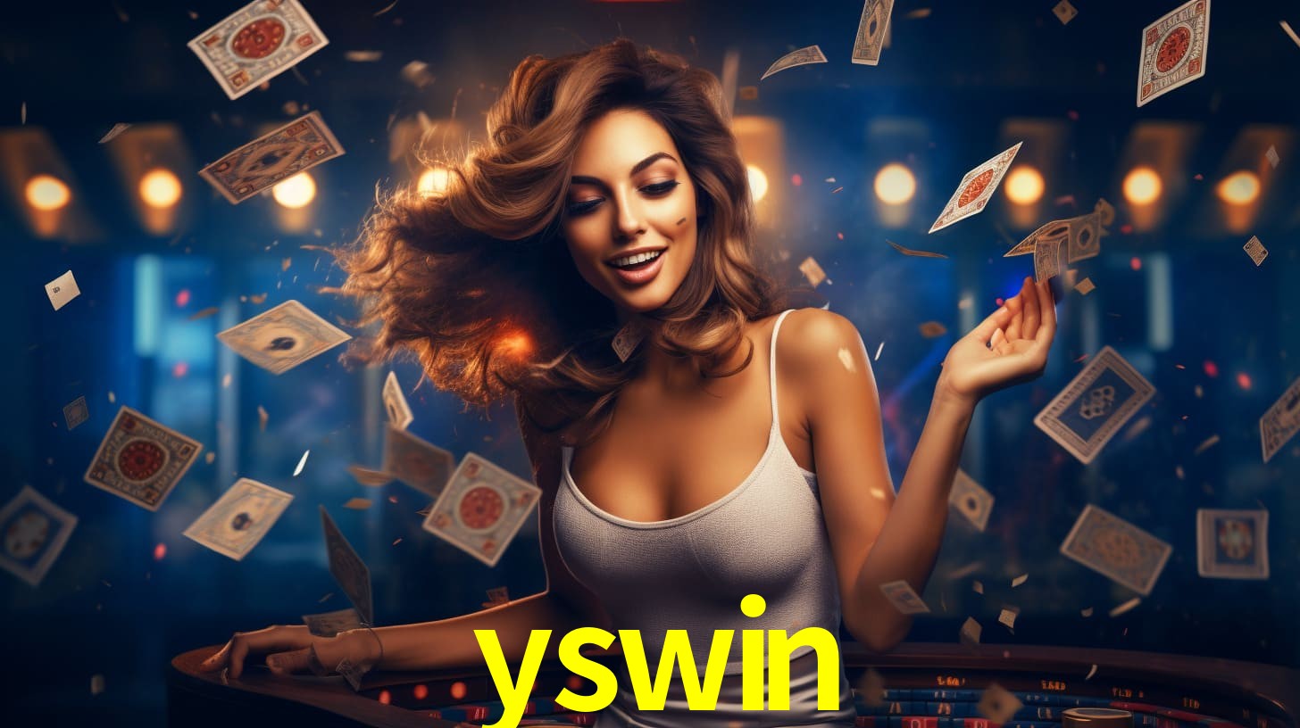 VIP Casino yswin