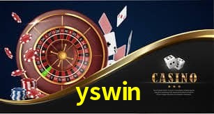 Casino Ao Vivo yswin