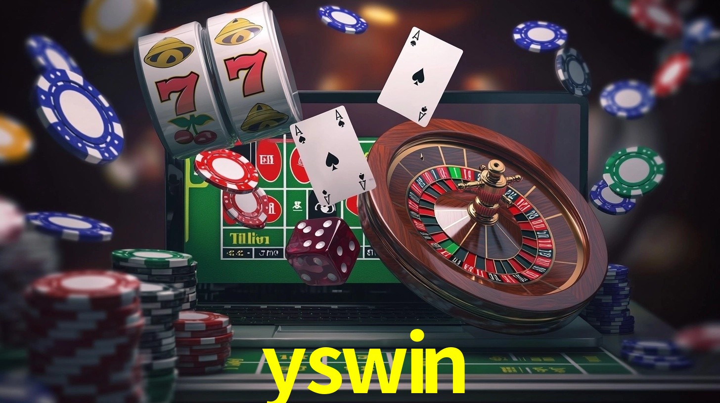 Ofertas Imperdíveis na yswin: Promoções e Bônus Que Valem a Pena