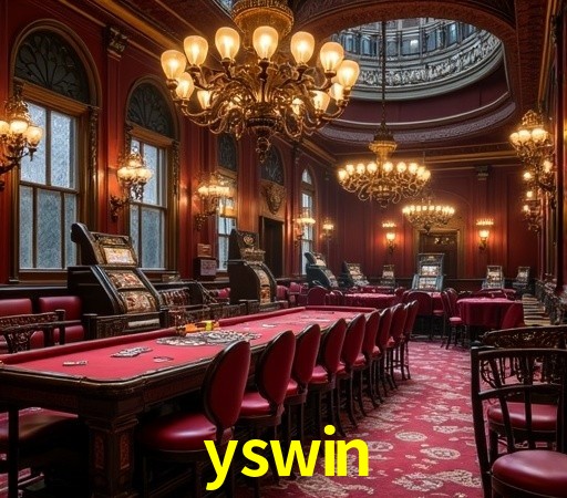 Casino Ao Vivo yswin