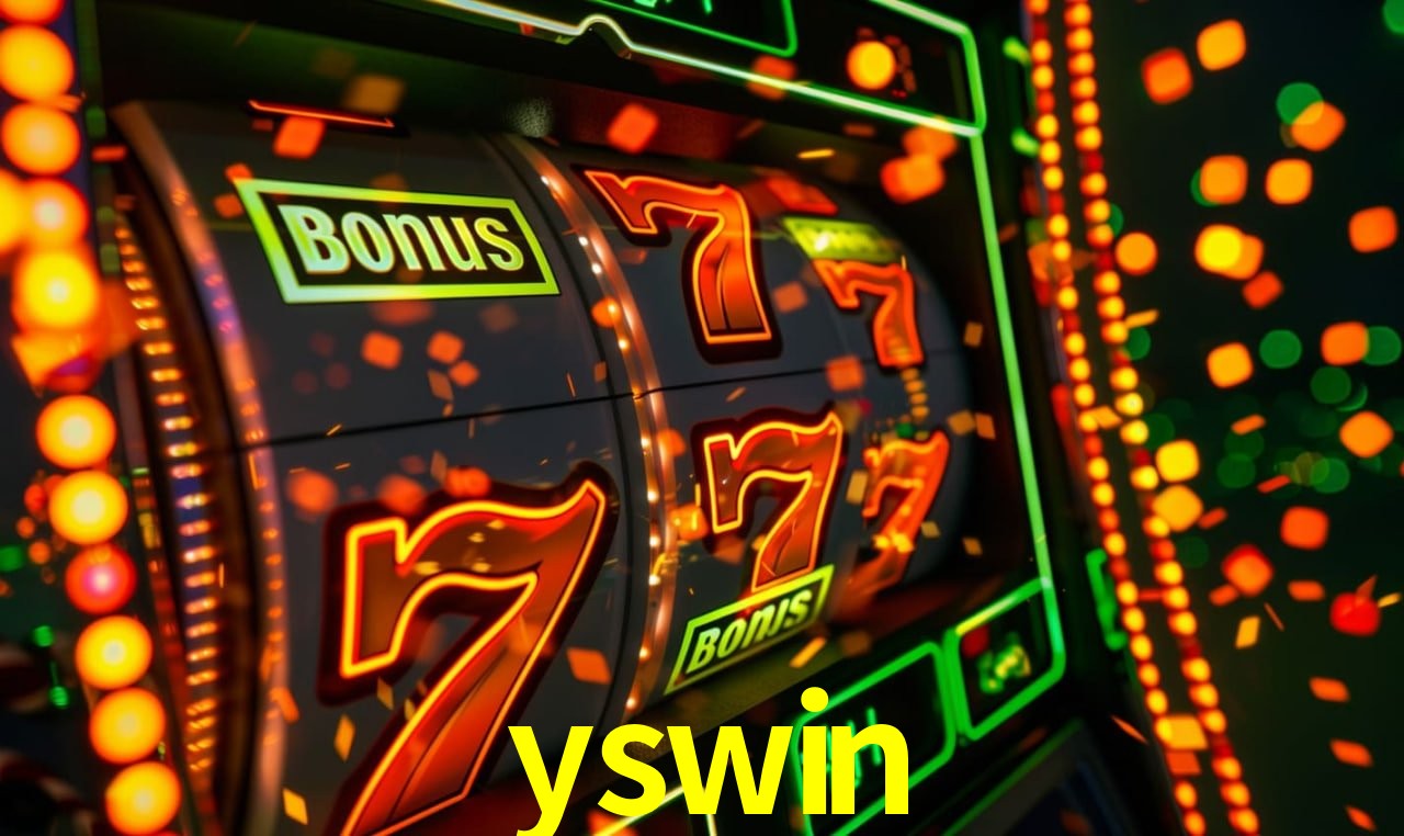 Descubra o Programa VIP da yswin: Vantagens Exclusivas para Jogadores