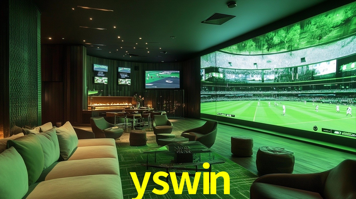 Sinta a adrenalina dos jogos de cassino com yswin