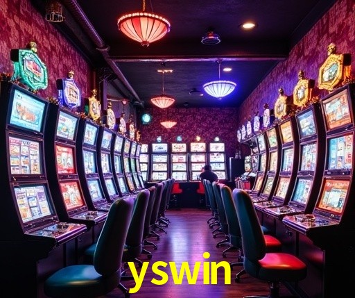 Sistemas de Segurança yswin