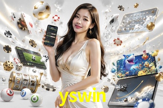 Slot Games yswin
