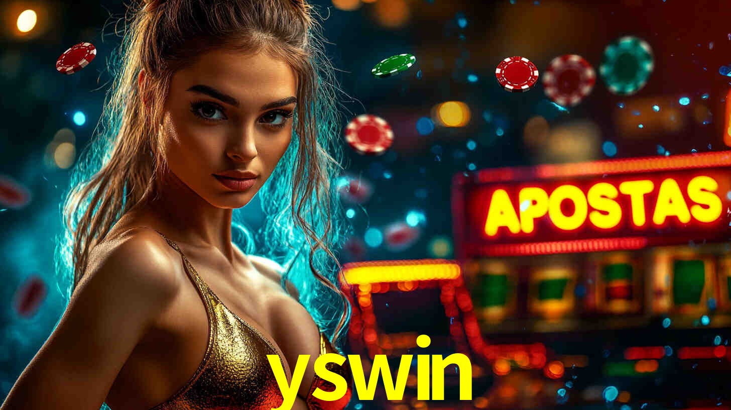 Descubra o Programa VIP da yswin: Vantagens Exclusivas para Jogadores