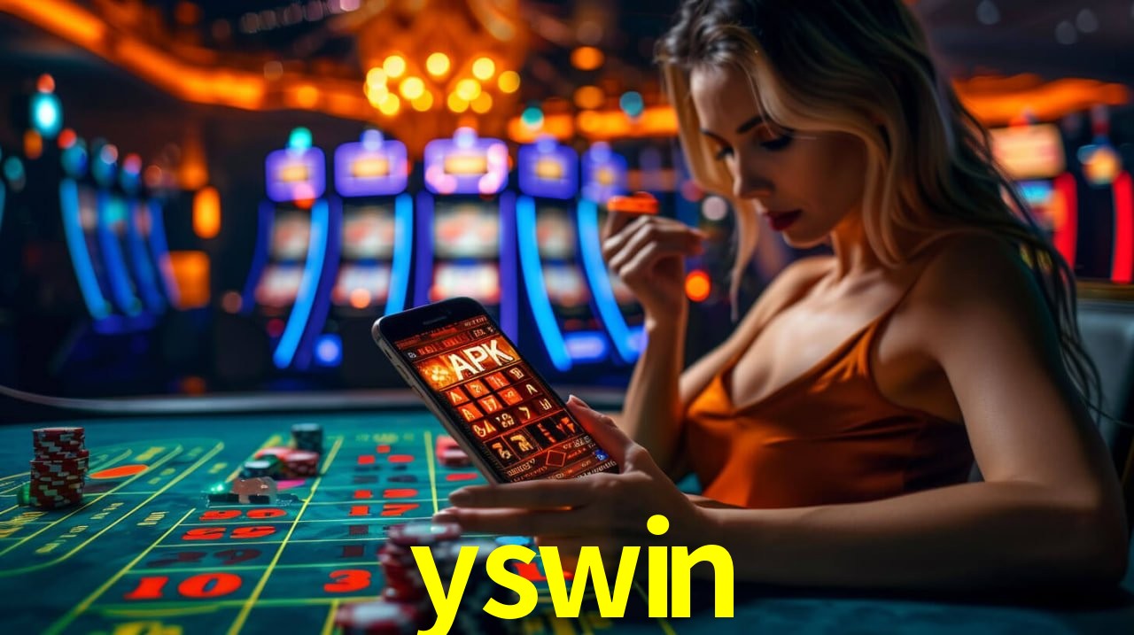 Spaceman Game yswin