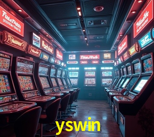 Cadastro Rápido yswin