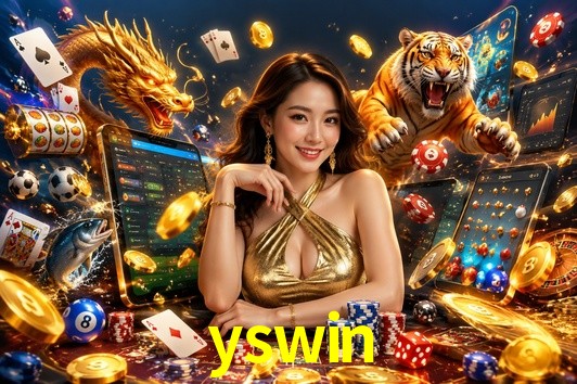 Secure Login yswin