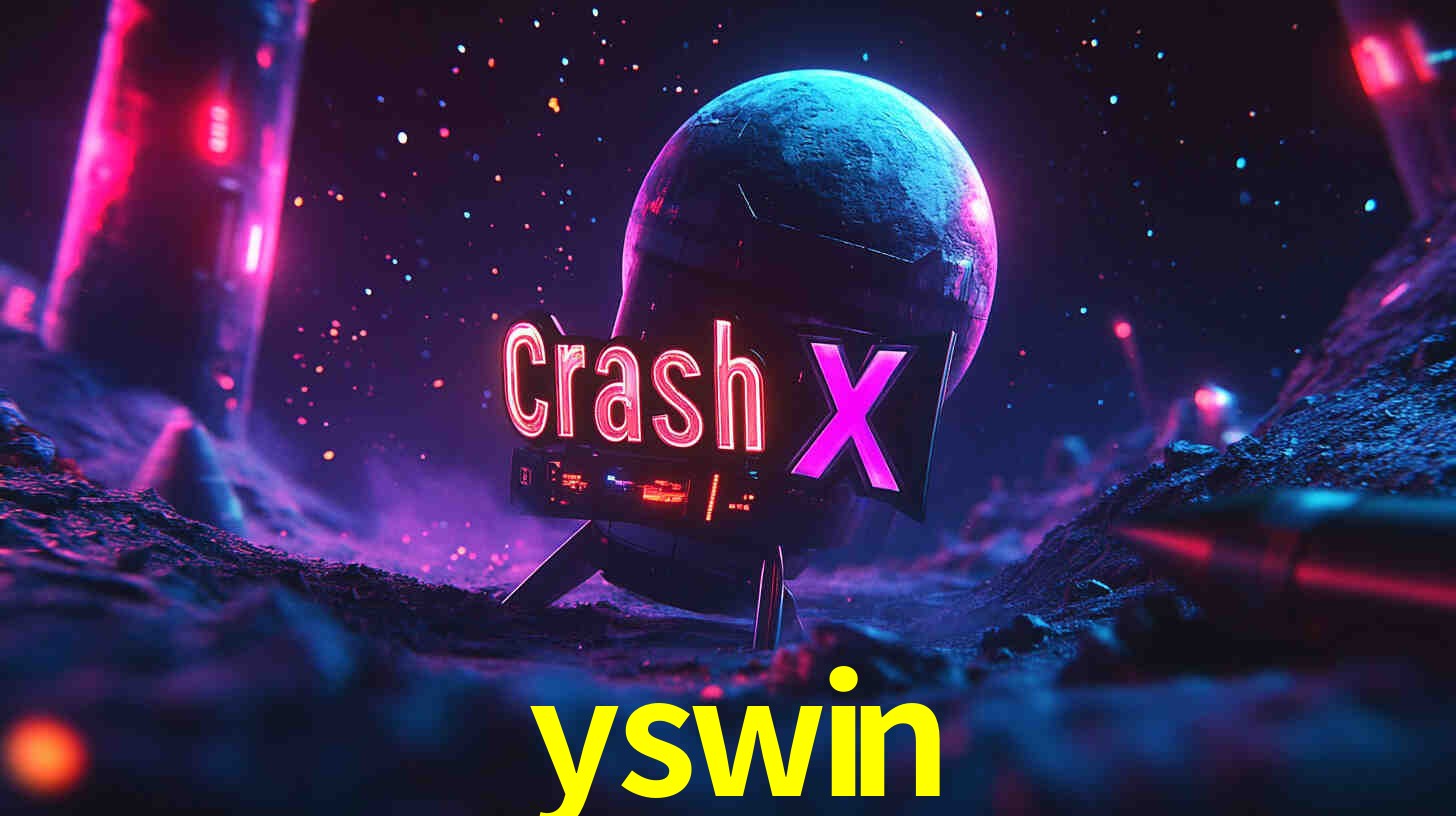 Inovações de Jogos na yswin: O Futuro das Experiências Interativas