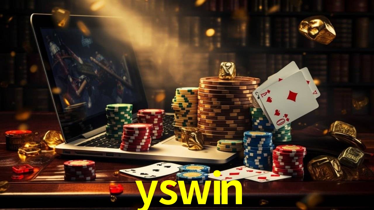 PIX Instantâneo yswin