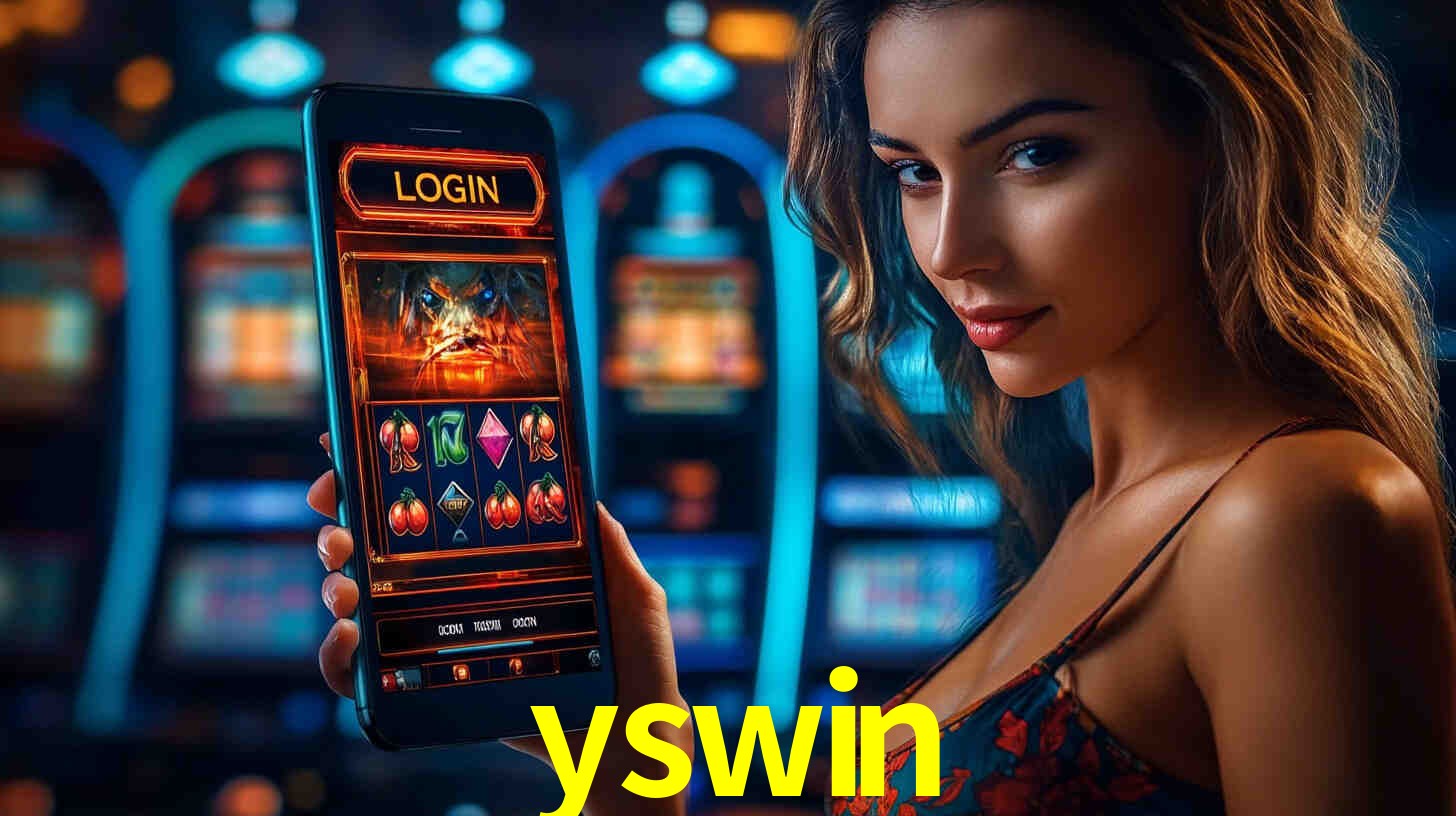 yswin: Jogue Crash e Experimente Alta Recompensa Instantânea