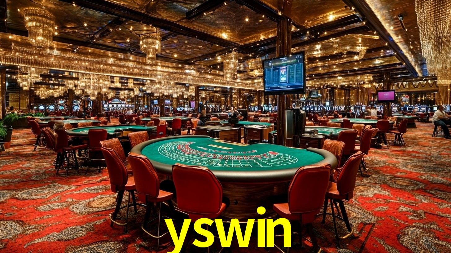 yswin.com