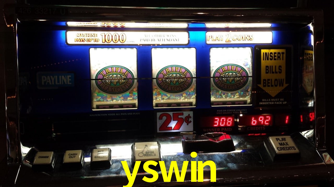 Football Betting yswin