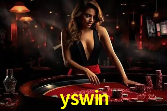 Provedores de Jogos yswin