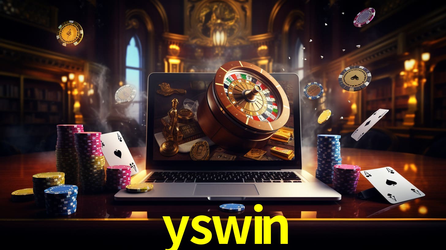 Live Casino yswin