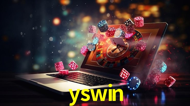 Inovações de Jogos na yswin: O Futuro das Experiências Interativas