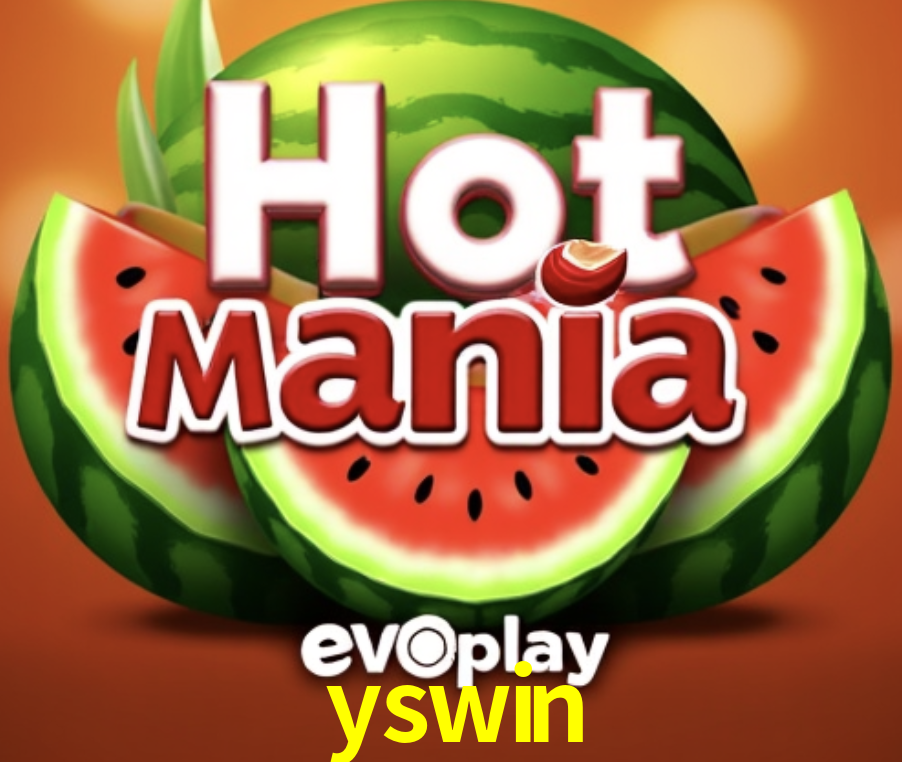APP oficial da yswin para mobile