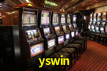 A Revolução dos Aplicativos de Jogos no yswin